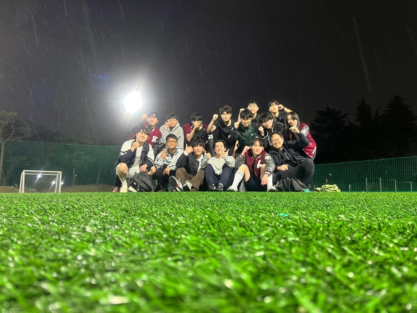 2025년 봄 아드레날린 동아리