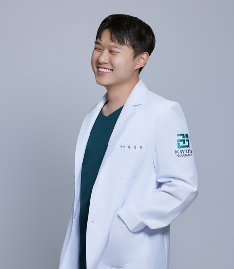 14학번 권성준 동문, 약학대학 발전기금 1000만원 기부